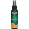 Parfum with fruits notes