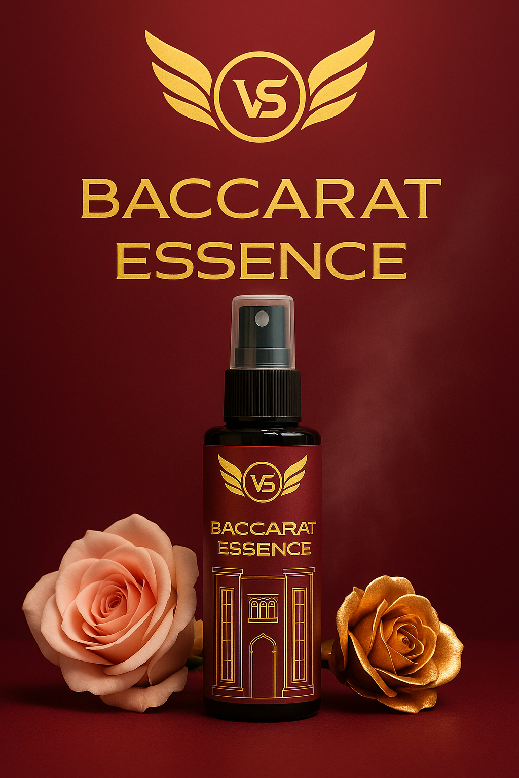 auto parfüm, beautiful fragrance, baccarat perfume